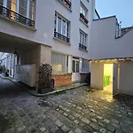 A Modern Appartment, Bright And Calm