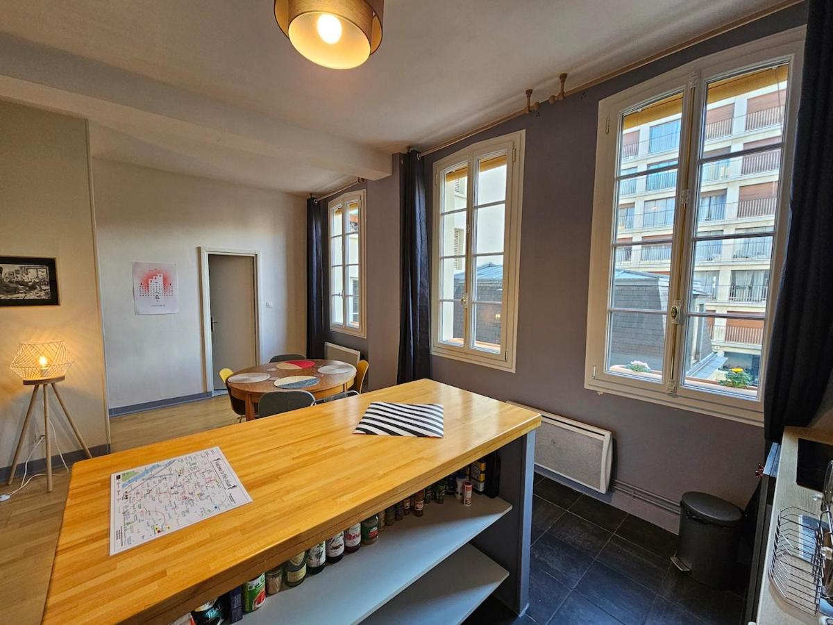 A Modern Appartment, Bright And Calm Appartamento *